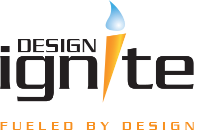 Designignite: Toronto Freelance Wordpress Website Graphic Design